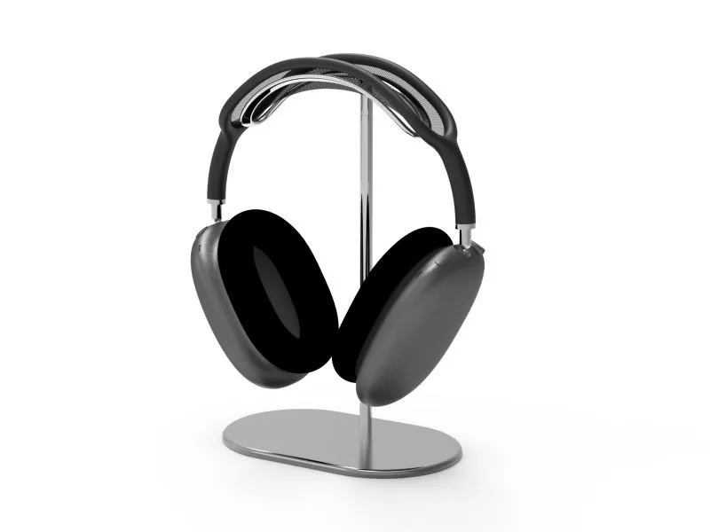 HE-02 AirPods Max display stand