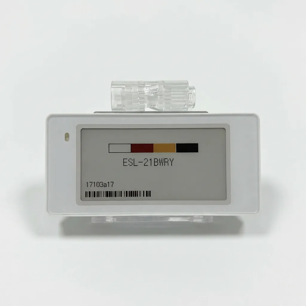 SLIM-213BWRY view 5