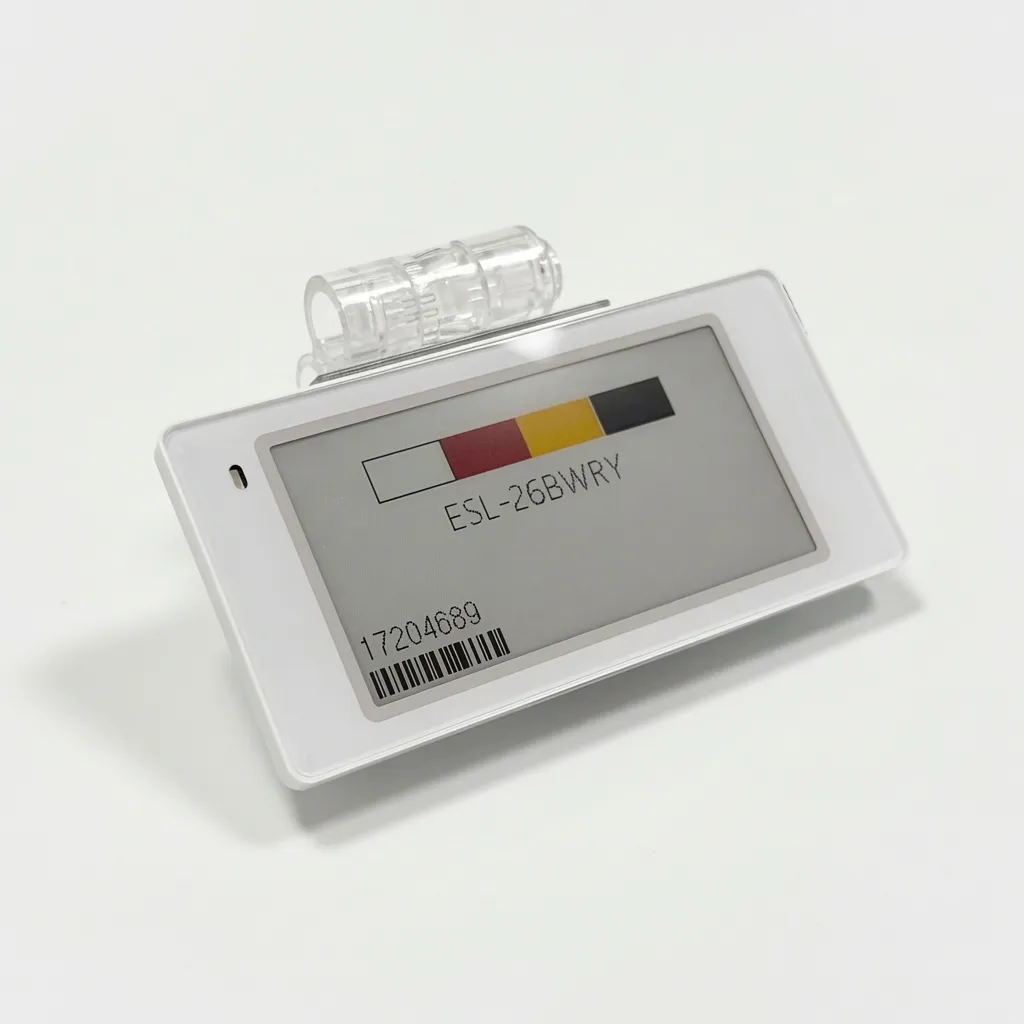 SLIM-266BWRY view 8