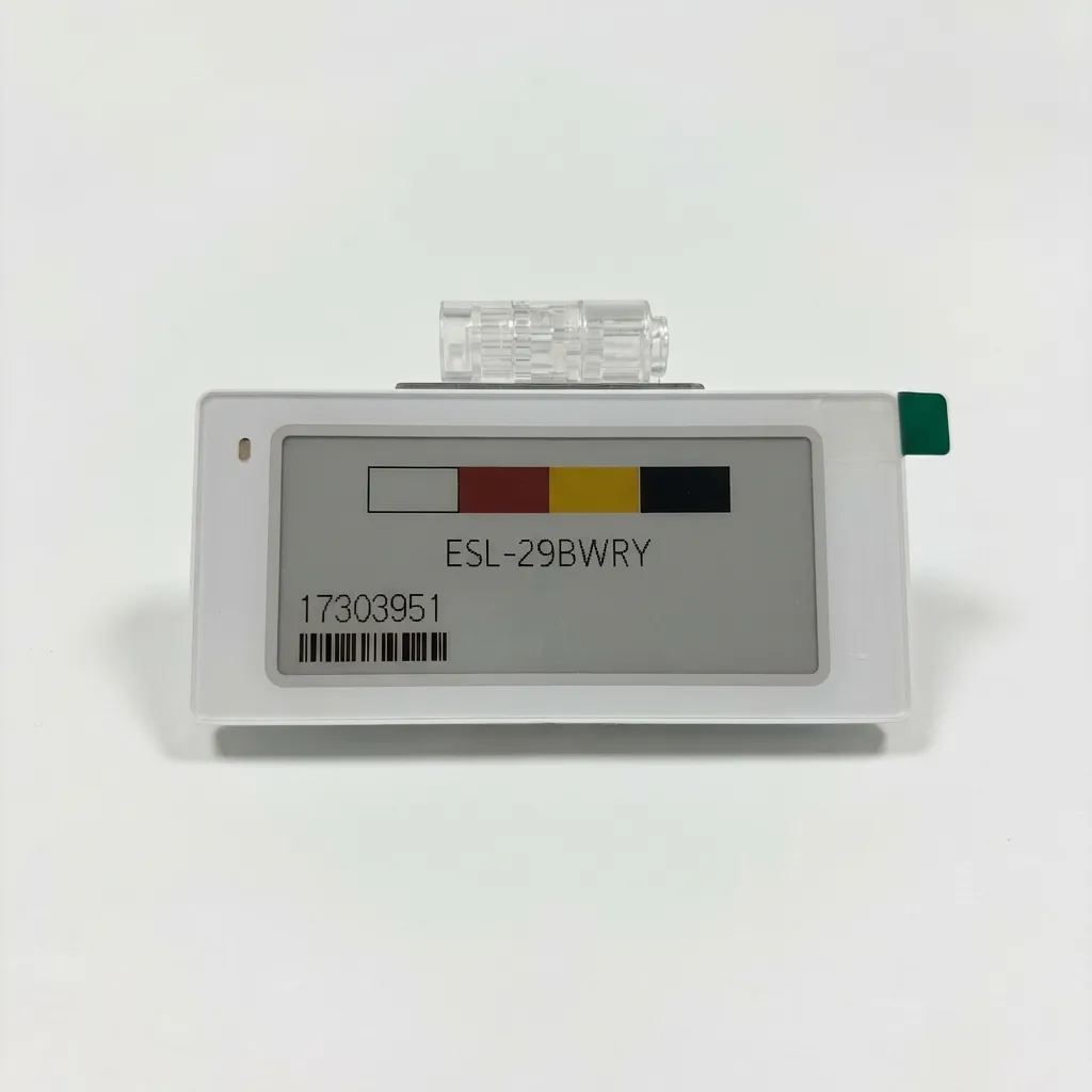 SLIM-290BWRY view 6
