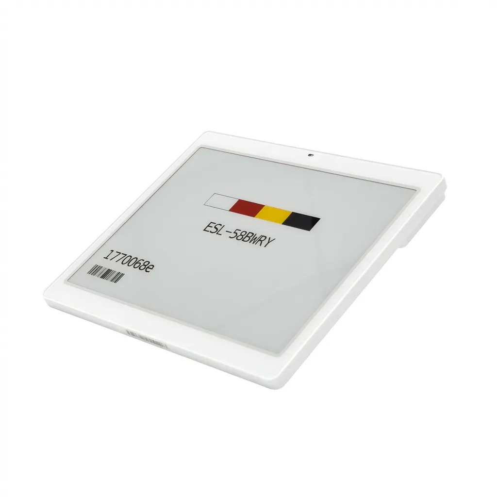 SLIM-583BWRY view 7