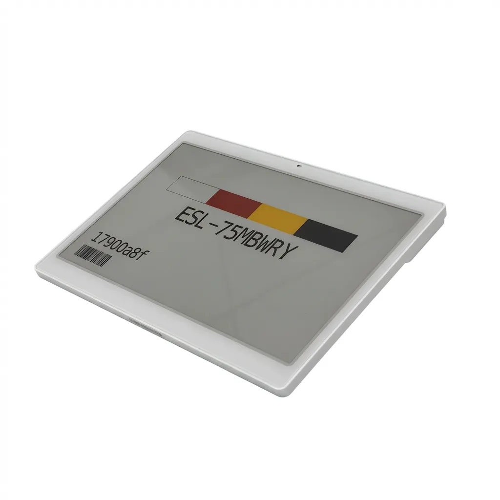 SLIM-750BWRY view 8