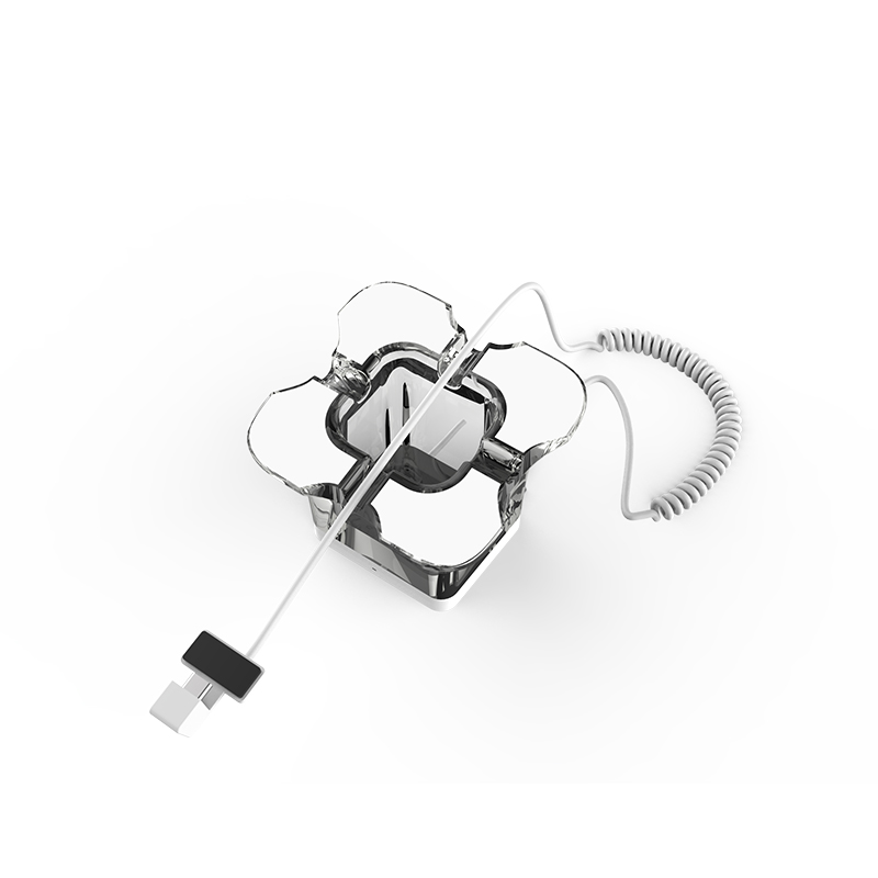 PA-02 Tablet Anti-Theft Display Stand view 3