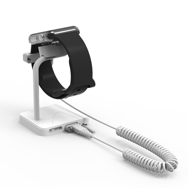 PA-03A Apple Watch Security Display Stand view 4