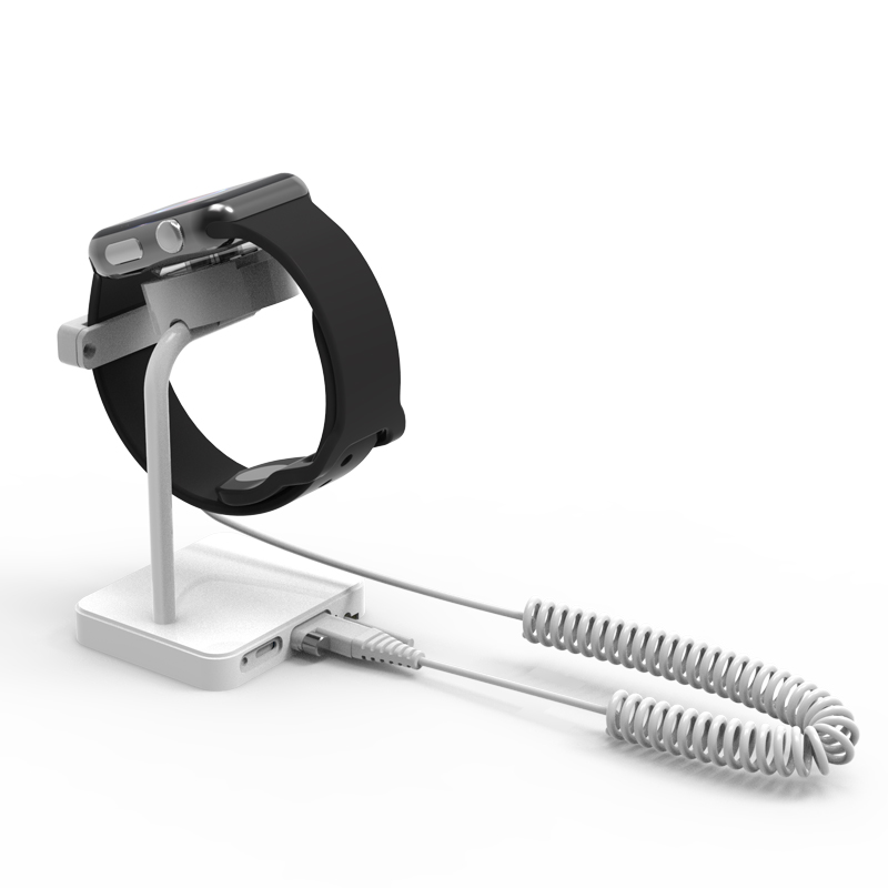 PA-03A Apple Watch Security Display Stand view 6
