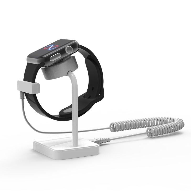 PA-03A Apple Watch Security Display Stand view 2