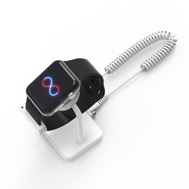 PA-03A Apple Watch Security Display Stand view 3