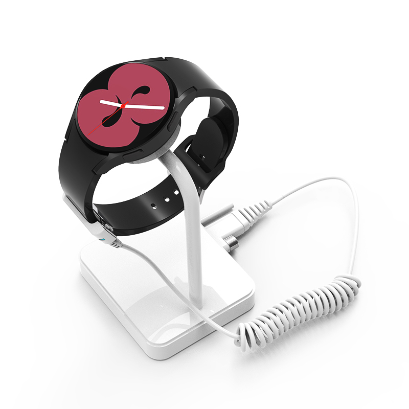 PA-03S Samsung Galaxy Watch Security Display Stand with Charging