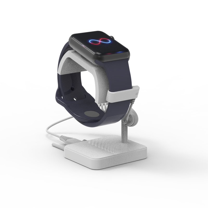 PA-03U Universal Watch Security Stand view 6