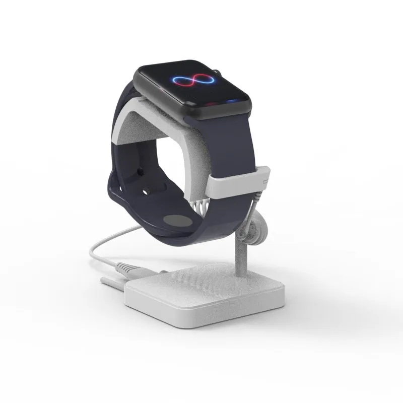 PA-03U Universal Watch Security Stand view 6