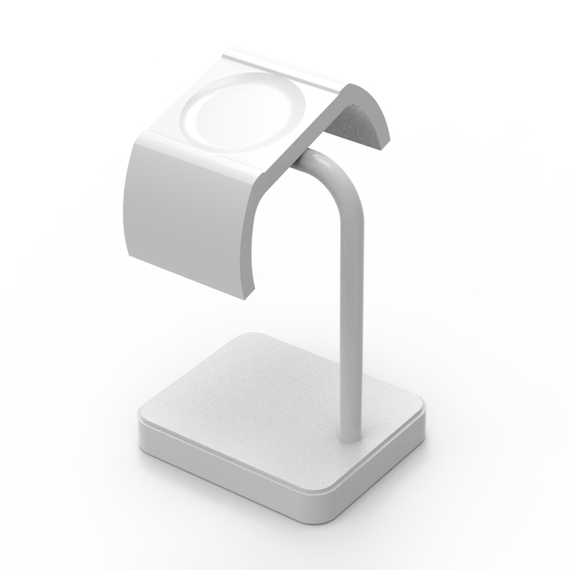 PA-03U Universal Watch Security Stand view 2