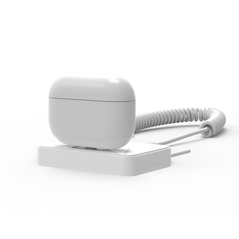 PA-04 TWS Earbuds Security Display Stand view 3