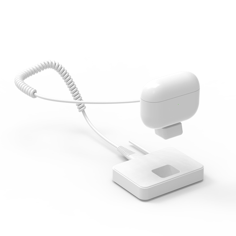 PA-04 TWS Earbuds Security Display Stand view 4