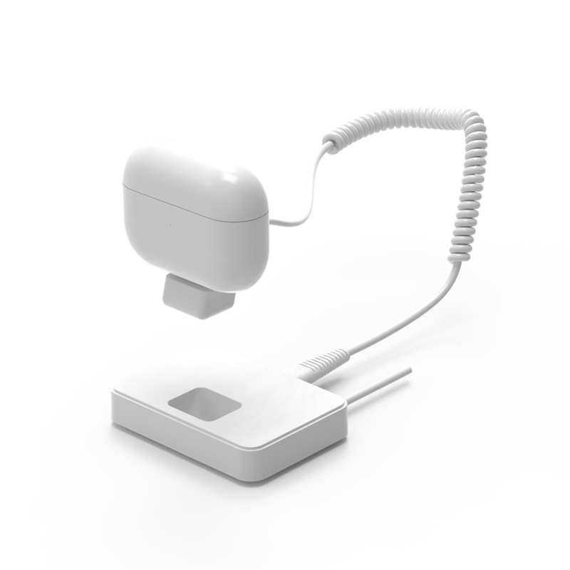 PA-04 TWS Earbuds Security Display Stand view 6