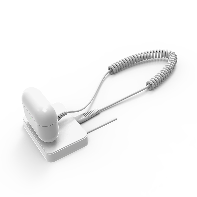 PA-04 TWS Earphone Anti-Theft Security Display Stand for AirPods