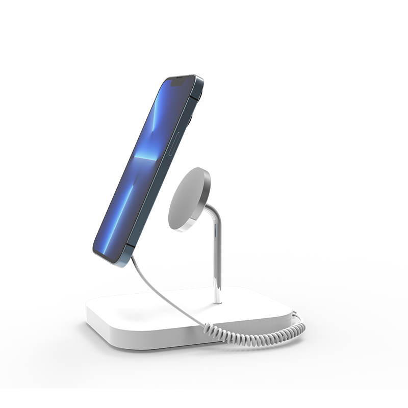PA-05 Qi Wireless Charging Security Stand 10W Output