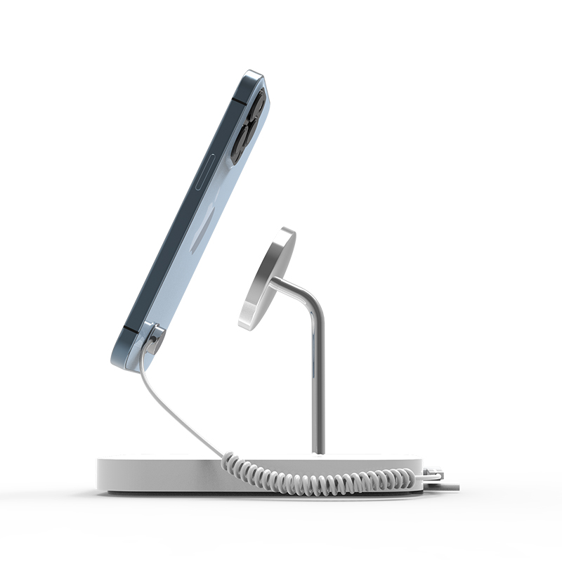 PA-05 MagSafe Wireless Charging Stand view 3