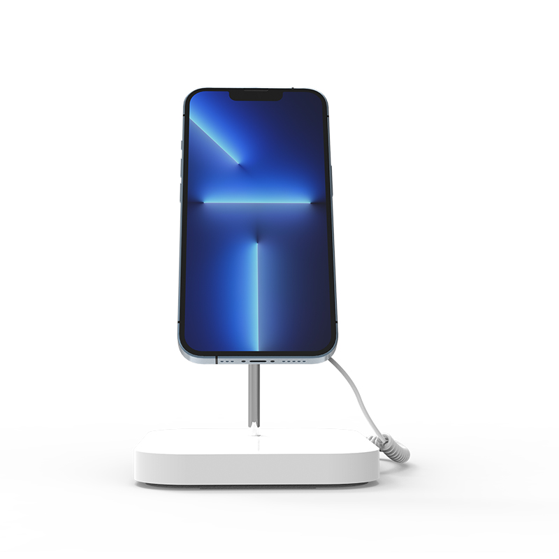 PA-05 MagSafe Wireless Charging Stand view 4