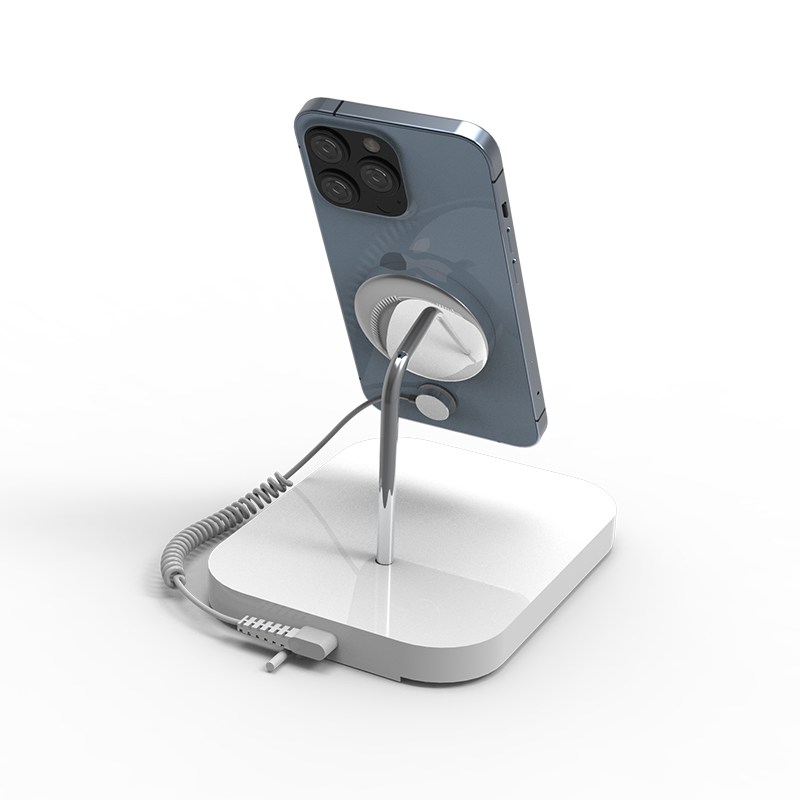 PA-05 MagSafe Wireless Charging Stand view 6