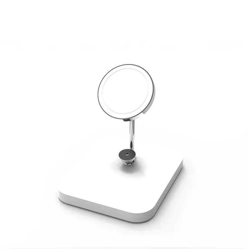 PA-05S MagSafe iPhone Security Stand with Retractable Cable view 5