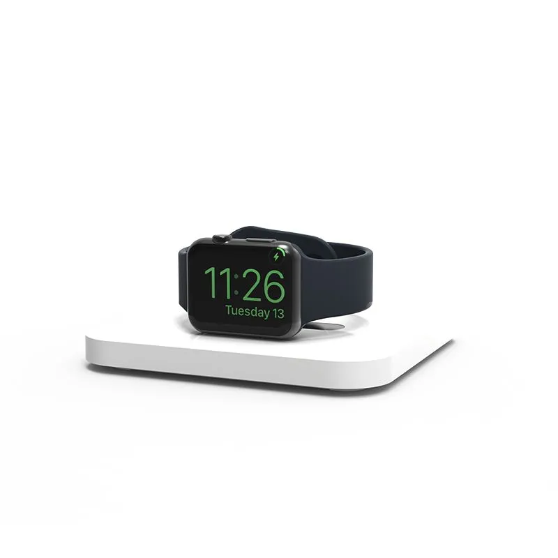 PA-06S Apple Watch Magnetic Security Stand view 2