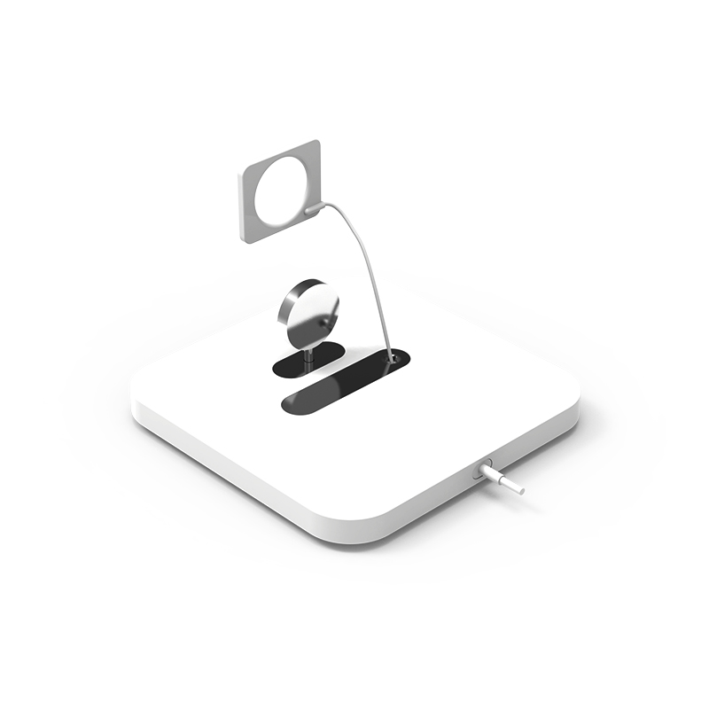 PA-06S Apple Watch Magnetic Security Stand view 6