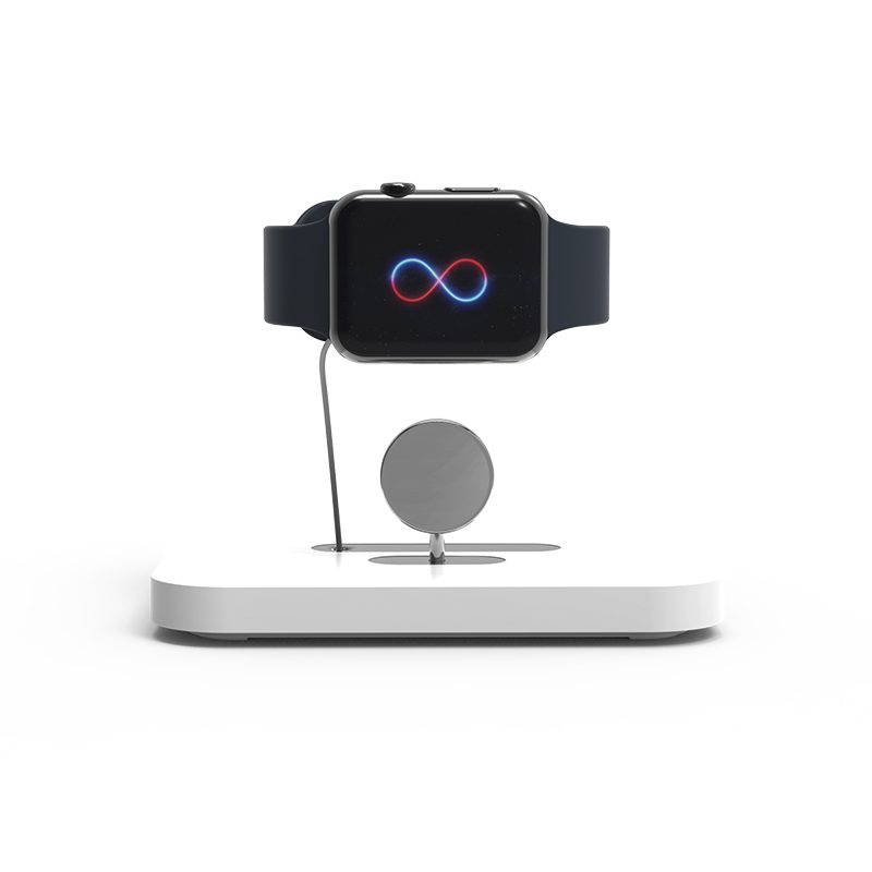 PA-06S Apple Watch Magnetic Stand