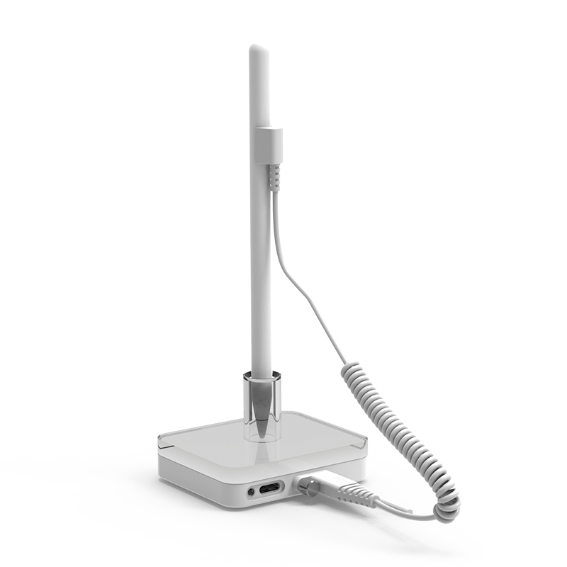 PA-08 Electronic Pen/Stylus Security Display Stand view 3