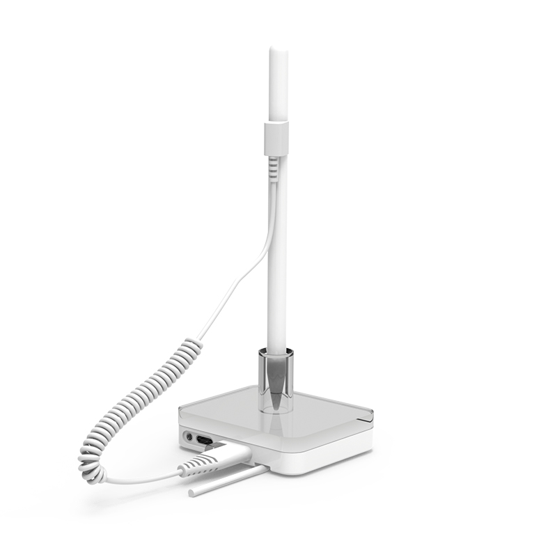 PA-08 Electronic Pen/Stylus Security Display Stand view 4