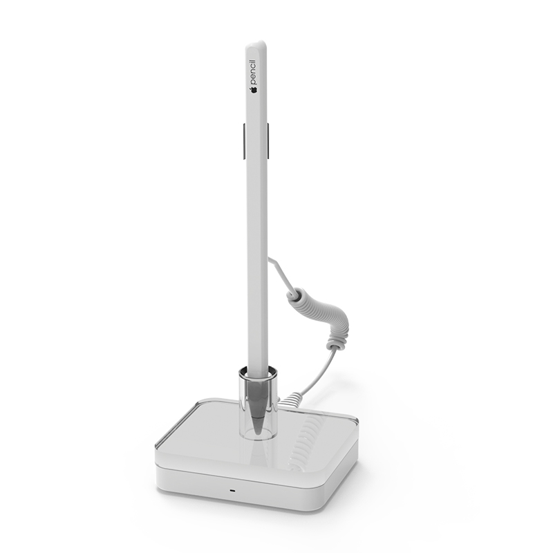 PA-08 Electronic Pen/Stylus Security Display Stand view 5