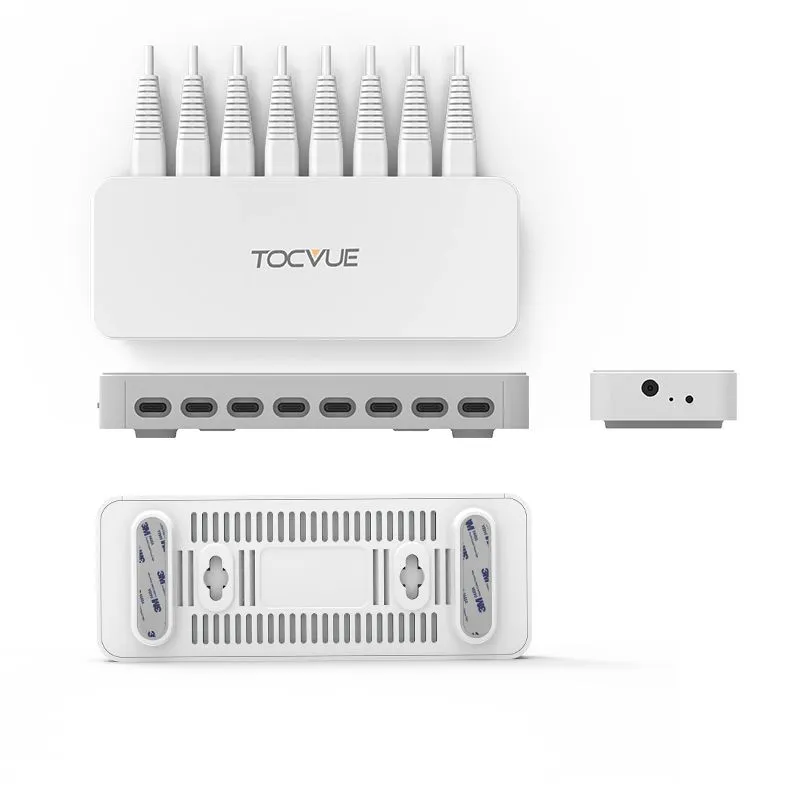 How to Choose Between Wired and Wireless Security Display Systems