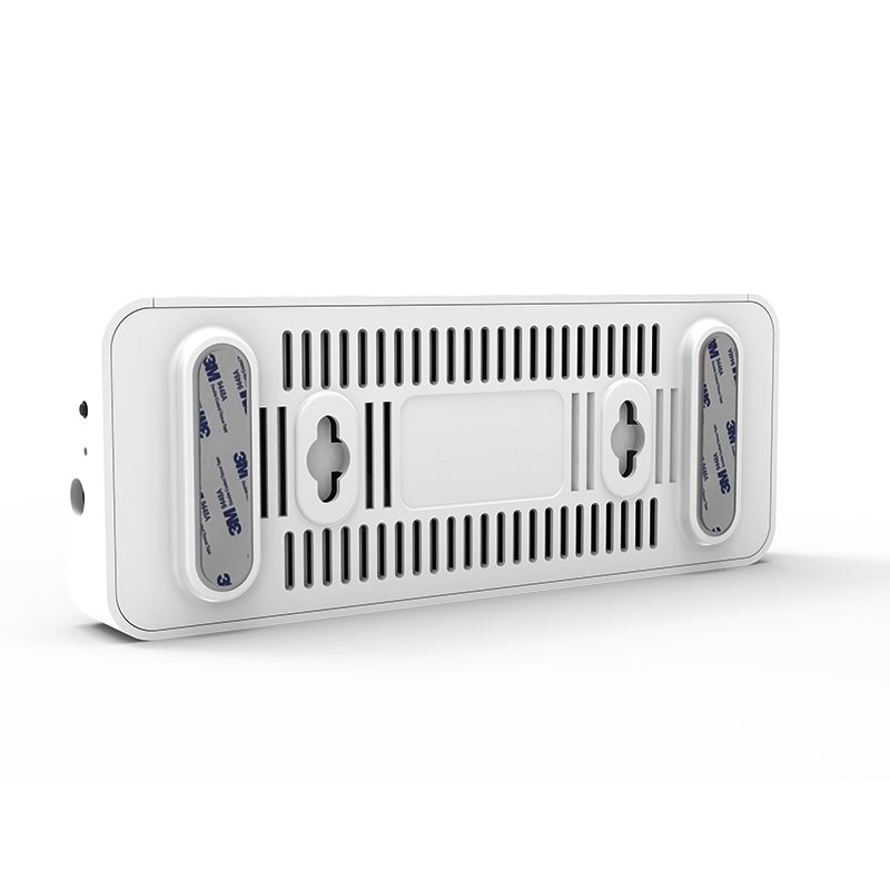 S Series View 3