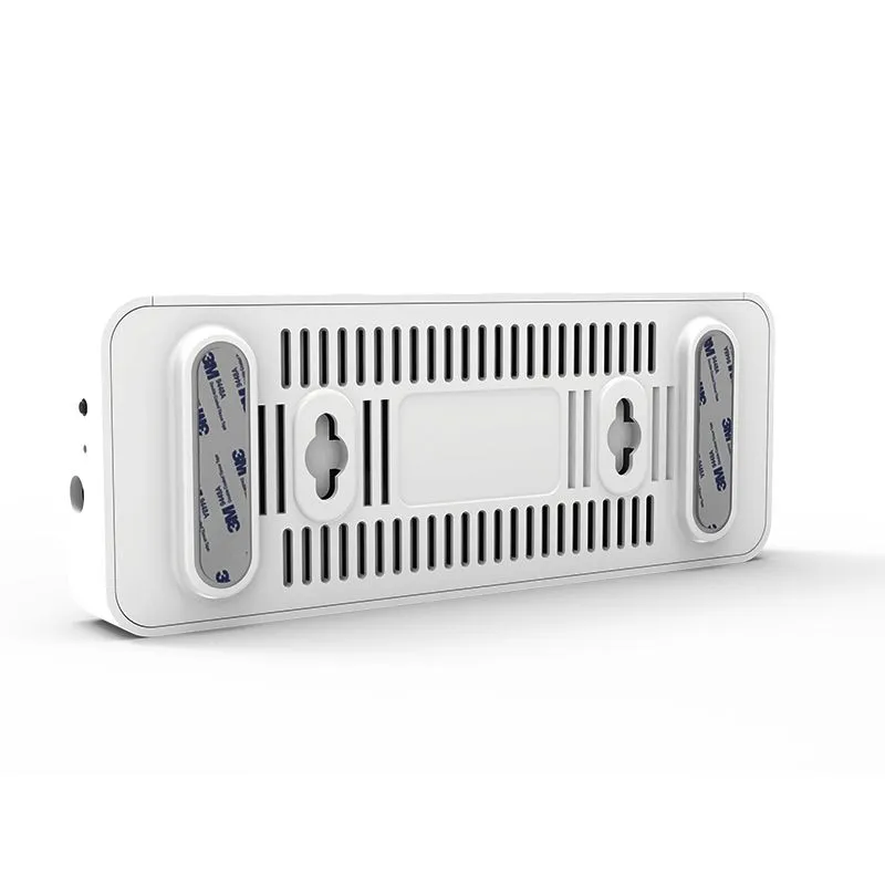 S Series View 3