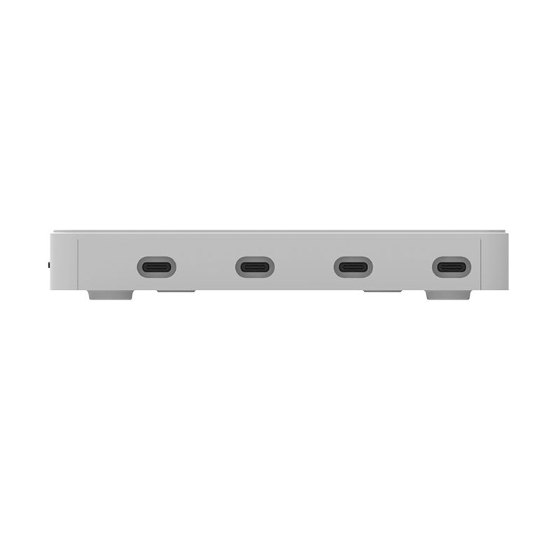 S Series View 4