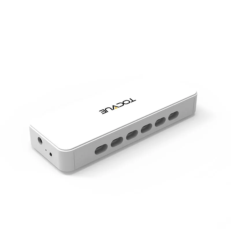 S Series View 5