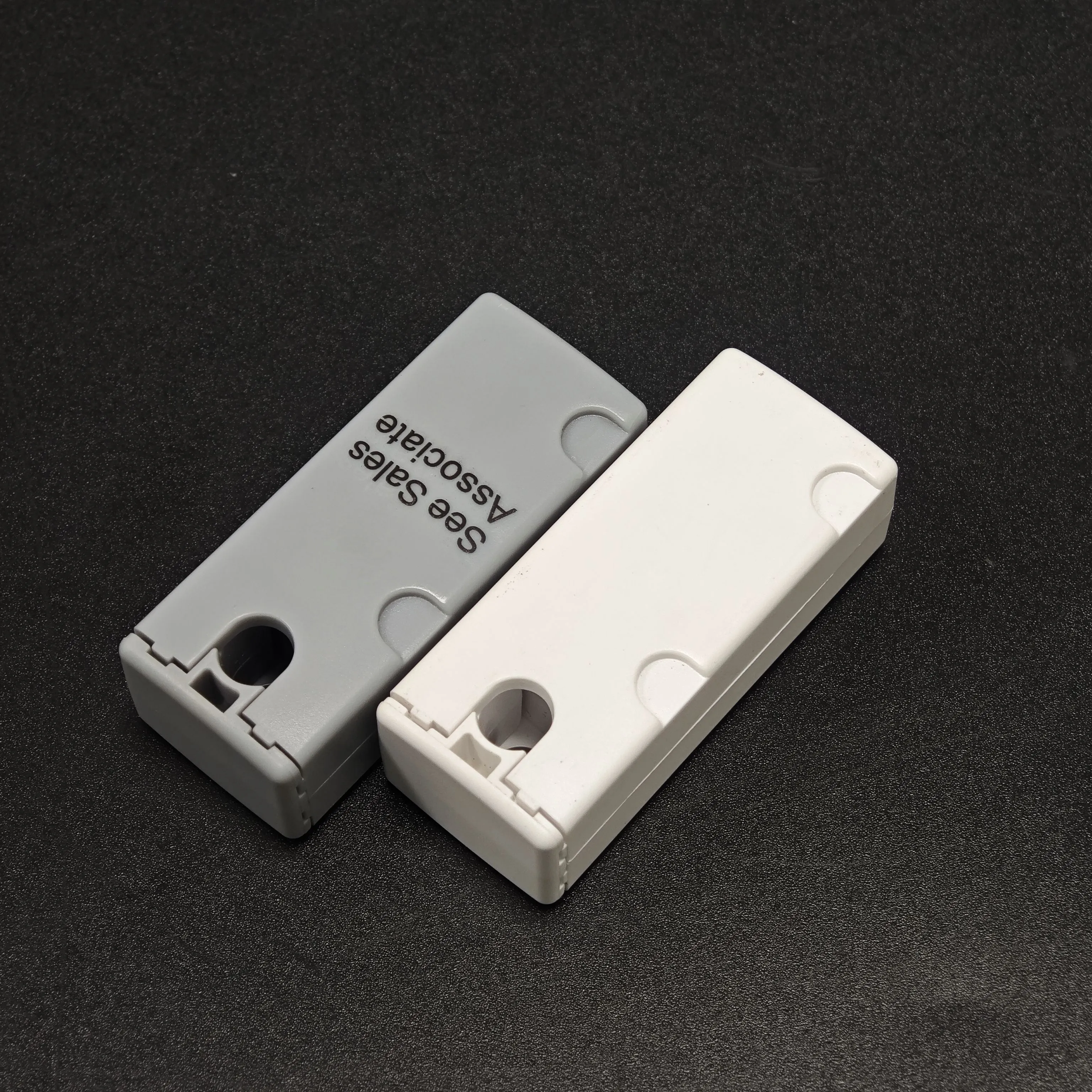 LS80 StopLock