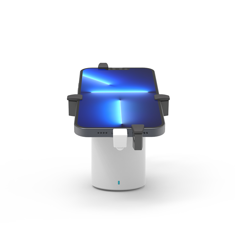 T10 Low Profile Security Display Stand view 2