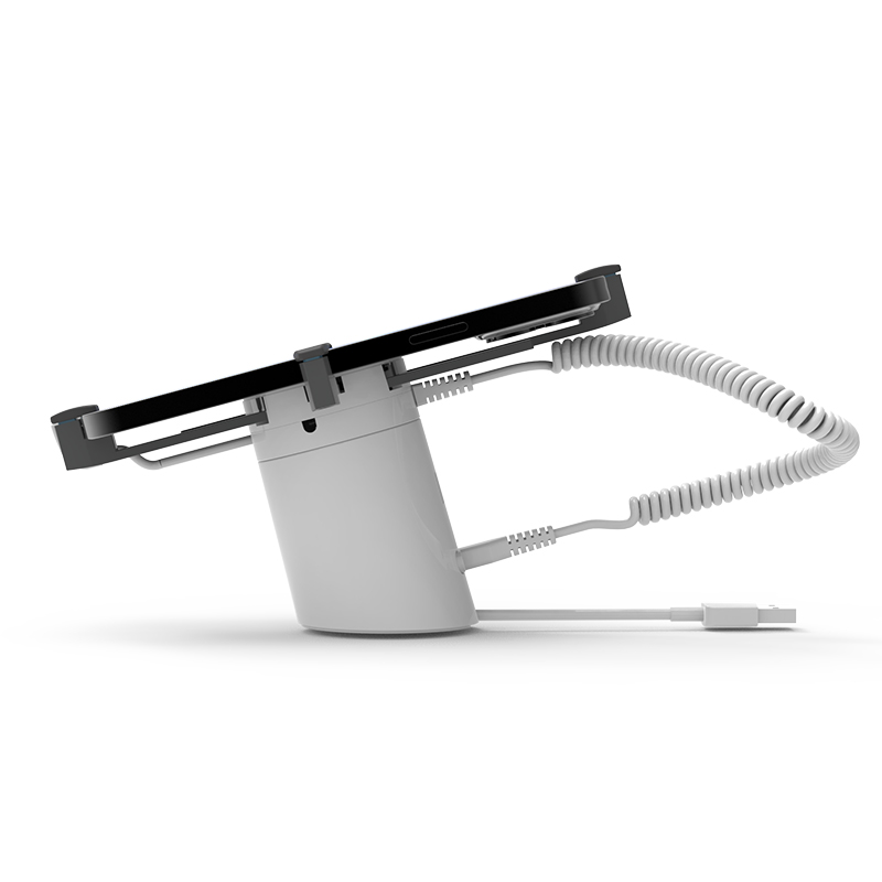 T10 Low Profile Security Display Stand view 4