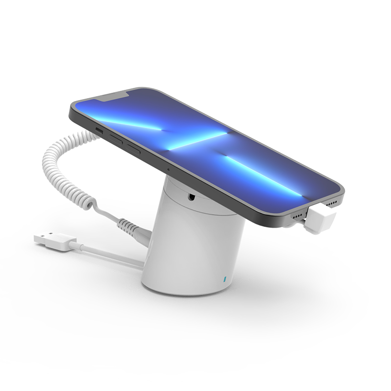 T10 Low Profile Security Display Stand view 5