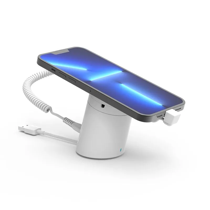 T10 Low Profile Security Display Stand view 5