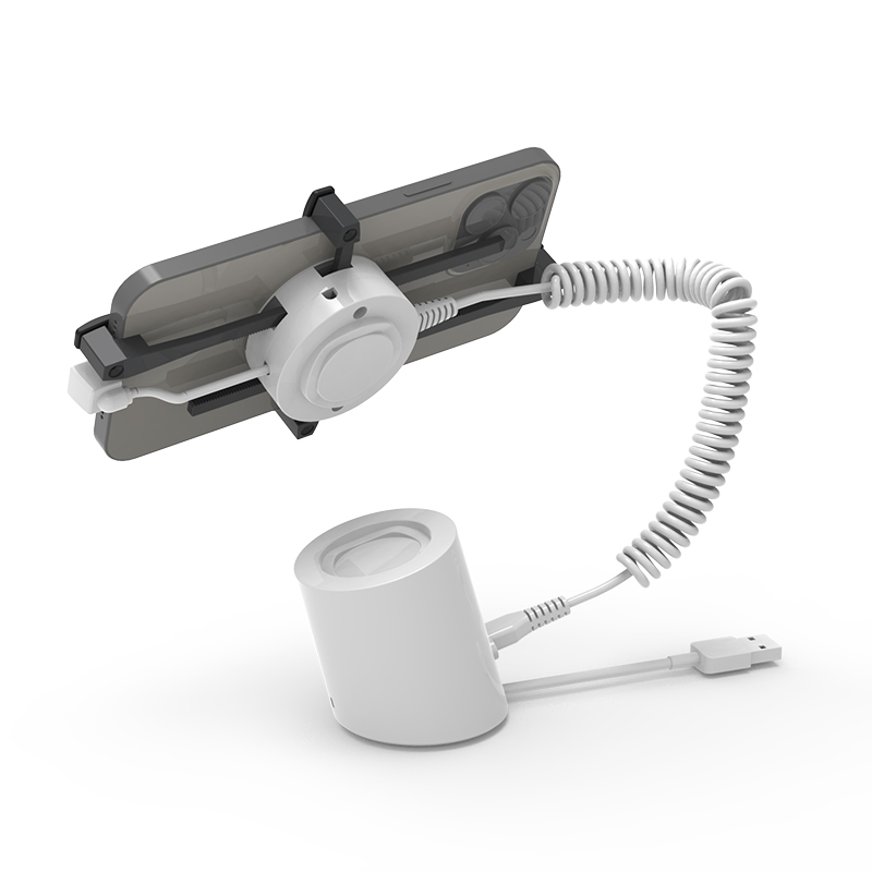 T10 Low Profile Security Display Stand view 6