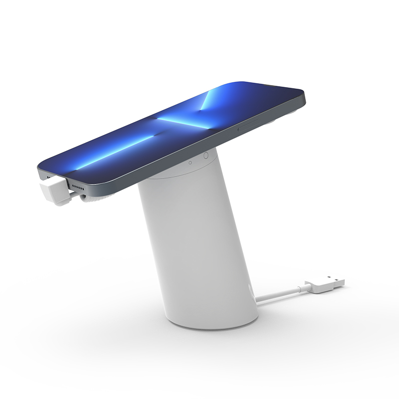 T20 High Security Display Stand view 2