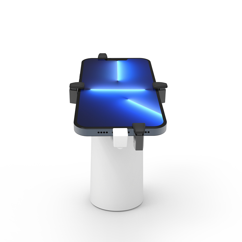 T20 High Security Display Stand view 5