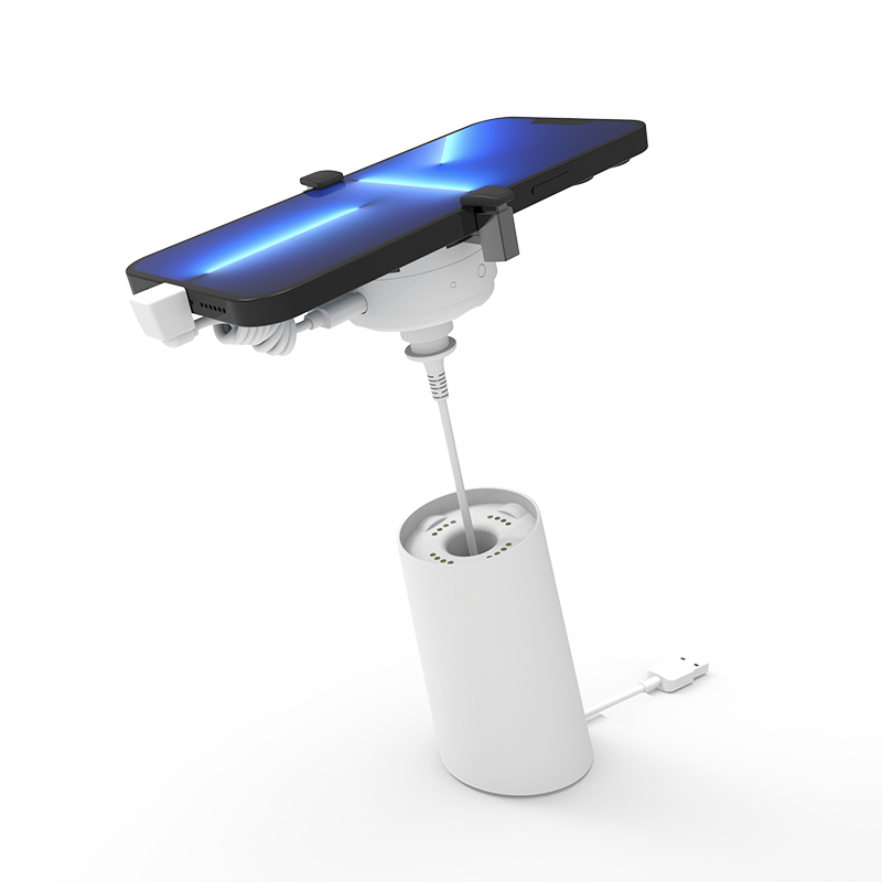 T20 High Security Display Stand