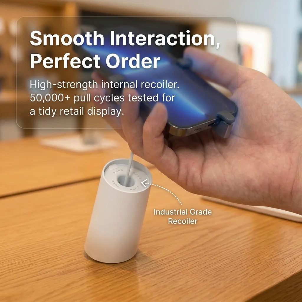T20 Dummy - User interaction demonstration