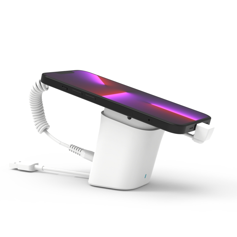 T30 Compact High Security Display Stand view 2