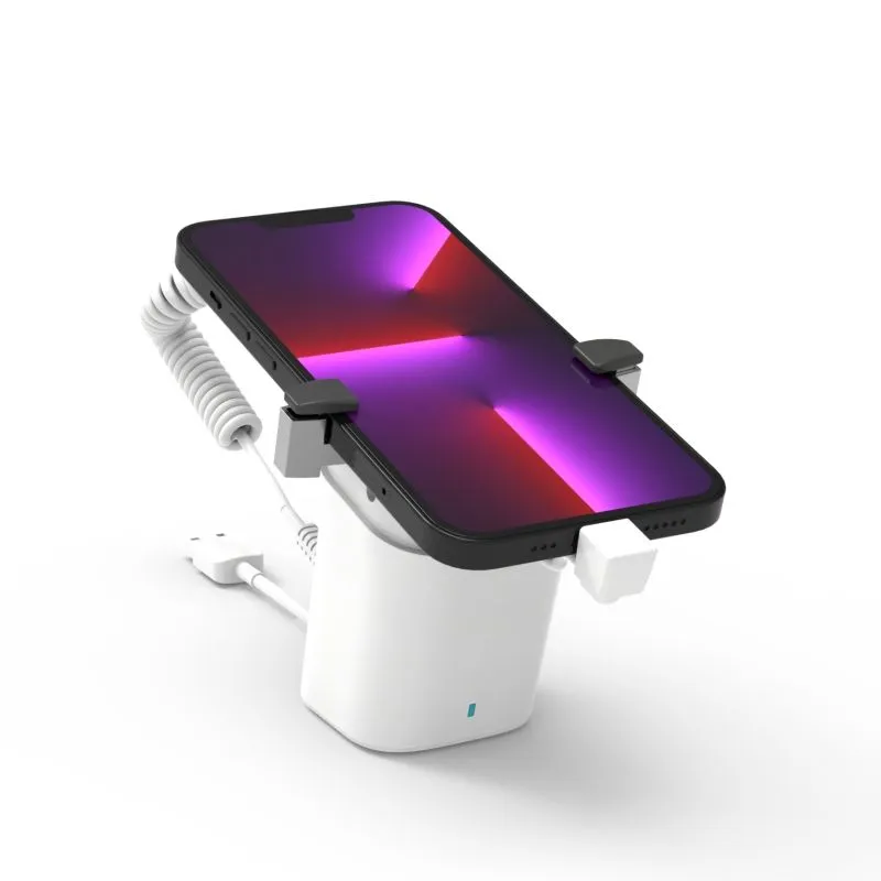T30 Compact Security Display Stand
