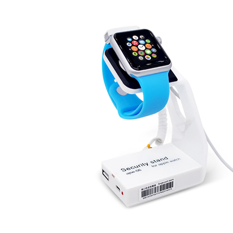 Smart Watch Security Display Stand