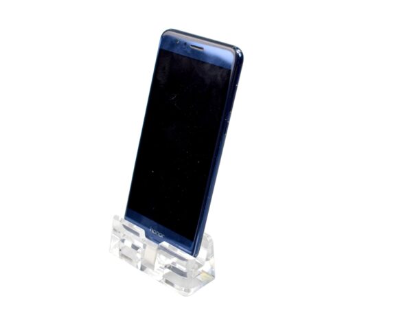 HM 11 3 HM-11 Classic Vertical Display Acrylic Phone Stand