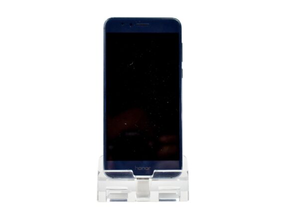 HM 11 4 HM-11 Classic Vertical Display Acrylic Phone Stand
